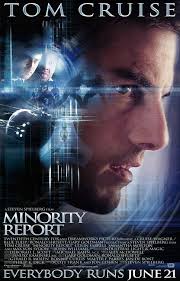 minority report