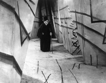 CabinetDrCaligari