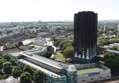 grenfell