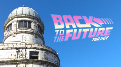 BTTF promo 1