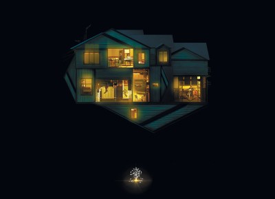 hereditary poster