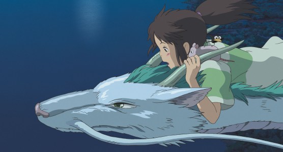 spiritedaway