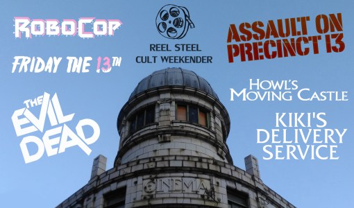 ReelSteel 2020 event IMAGE