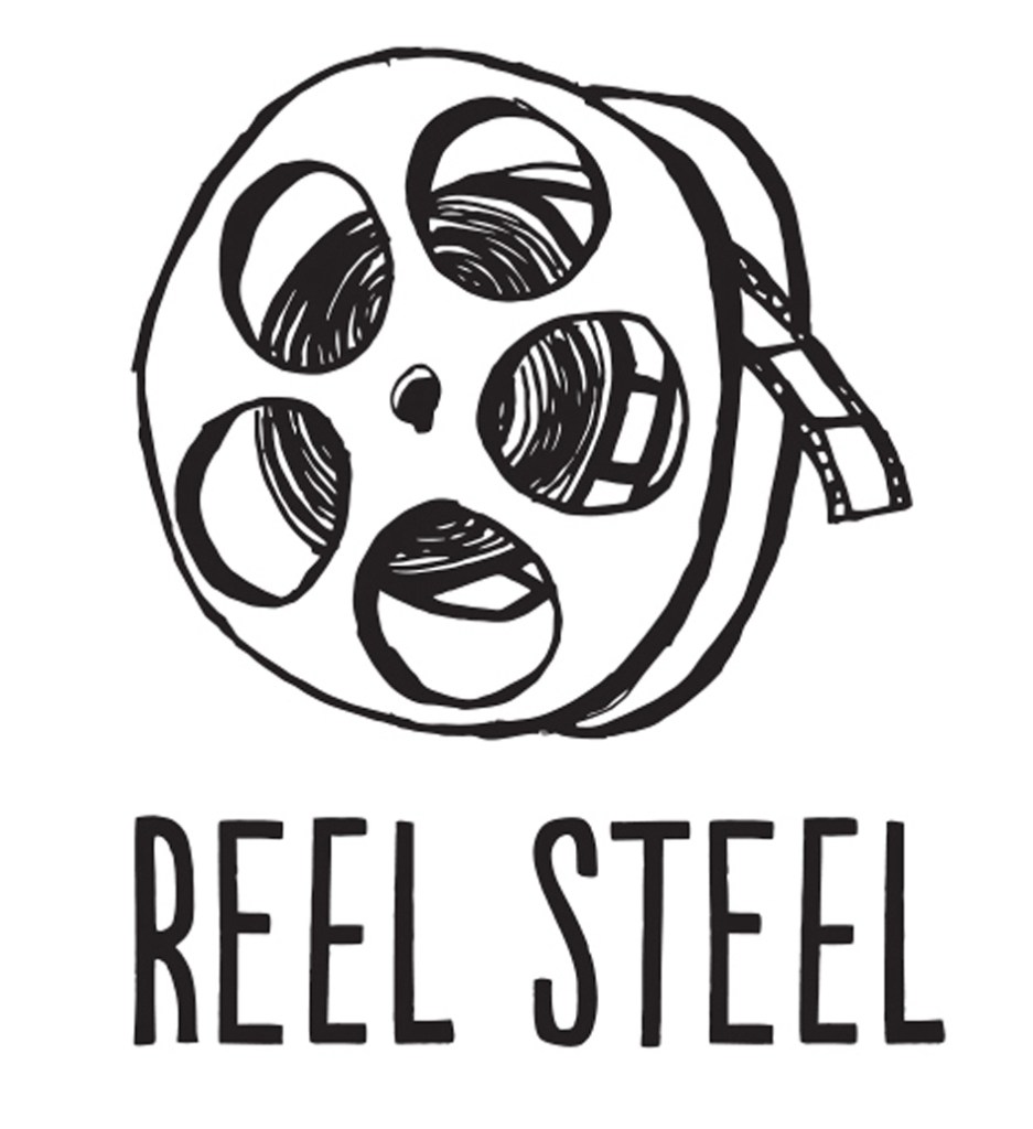 REEL STEEL