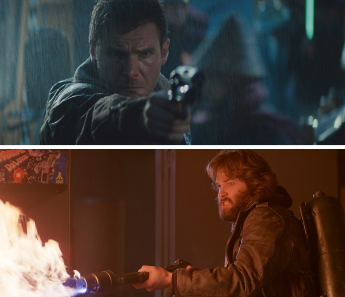 Deckard MacReady