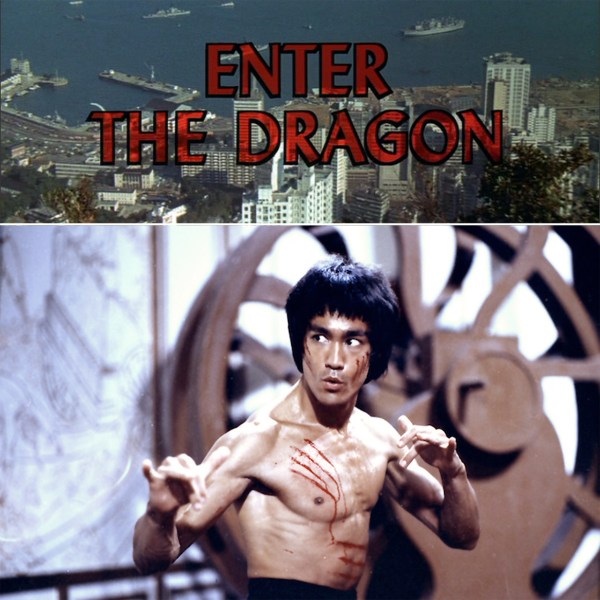 Enter the Dragon (1973)
