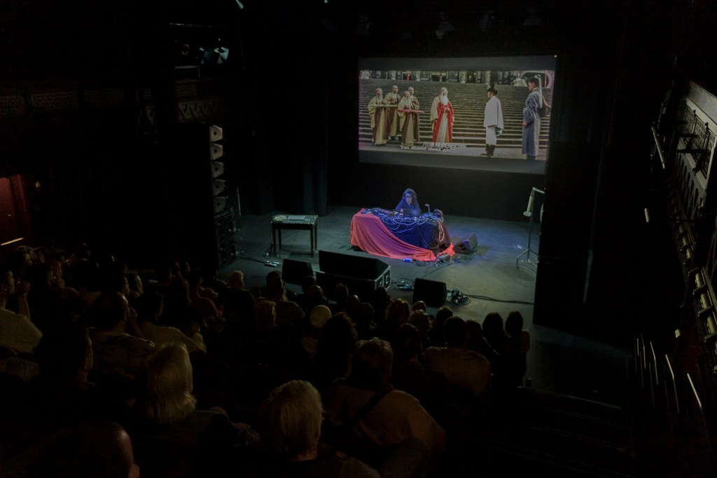 Photography by Tracey Welch